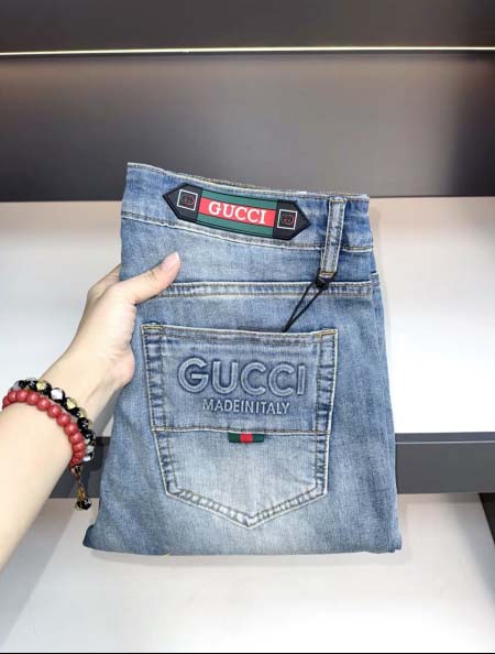 2026年7月23日春夏新作ファッション高品質Gucciジー...
