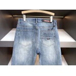 2026年7月23日春夏新作ファッション高品質Gucciジーパン luols工場