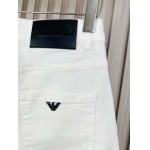 2026年7月23日春夏新作ファッション高品質ARMANIジーパン luols工場