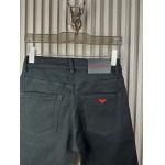 2026年7月23日春夏新作ファッション高品質ARMANIジーパン luols工場