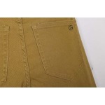 2026年7月23日春夏新作ファッション高品質Gucciジーパン luols工場
