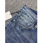 2026年7月23日春夏新作ファッション高品質GUCCIジーパン luols工場