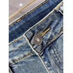 2026年7月23日春夏新作ファッション高品質Gucciジーパン luols工場