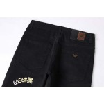 2026年7月23日春夏新作ファッション高品質ARMANIジーパン luols工場