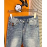 2026年7月23日春夏新作ファッション高品質Gucciジーパン luols工場