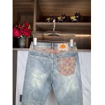 2026年7月23日春夏新作ファッション高品質GUCCIジーパン luols工場
