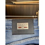 2026年7月23日春夏新作ファッション高品質GUCCIジーパン luols工場