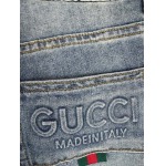 2026年7月23日春夏新作ファッション高品質GUCCIジーパン luols工場