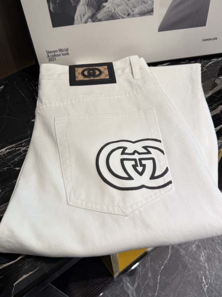 2026年7月23日春夏新作ファッション高品質Gucciジー...