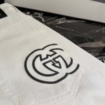 2026年7月23日春夏新作ファッション高品質Gucciジーパン luols工場