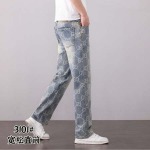 2026年7月23日春夏新作ファッション高品質Gucciジーパン luols工場