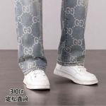 2026年7月23日春夏新作ファッション高品質Gucciジーパン luols工場