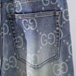2026年7月23日春夏新作ファッション高品質GUCCIジーパン luols工場