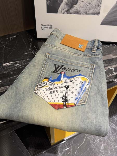 2026年7月28日春夏新作ファッション高品質Louis V...