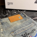 2026年7月28日春夏新作ファッション高品質Louis Vuittonジーパン luols工場