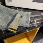 2026年7月28日春夏新作ファッション高品質Louis Vuittonジーパン luols工場