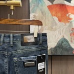 2026年7月28日春夏新作ファッション高品質D&Gジーパン luols工場