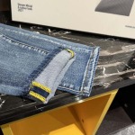 2026年7月28日春夏新作ファッション高品質Versaceジーパン luols工場