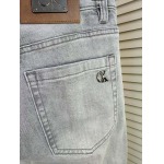 2026年7月28日春夏新作ファッション高品質CKジーパン luols工場