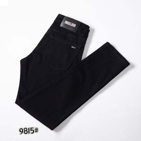 2026年7月28日春夏新作ファッション高品質TOMMYジー...