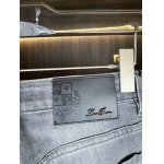 2026年7月28日春夏新作ファッション高品質Brunello Cucinelliジーパン luols工場