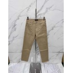 2026年7月28日春夏新作ファッション高品質Armaniジーパン luols工場