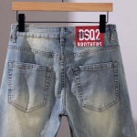 2026年7月28日春夏新作ファッション高品質Dsquared2ジーパン luols工場