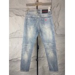 2026年7月28日春夏新作ファッション高品質Armaniジーパン luols工場