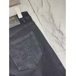 2026年7月28日春夏新作ファッション高品質D&Gジーパン luols工場