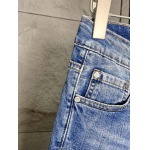 2026年7月28日春夏新作ファッション高品質Versaceジーパン luols工場