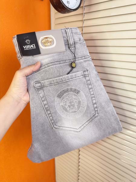 2026年7月28日春夏新作ファッション高品質Versace...