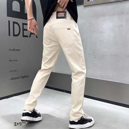 2026年7月29日春夏新作ファッション高品質Zegnaジー...
