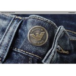 2026年7月29日春夏新作ファッション高品質ARMANIジーパン luols工場