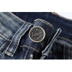 2026年7月29日春夏新作ファッション高品質LEEジーパン luols工場