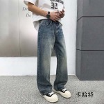 2026年7月29日春夏新作ファッション高品質Carharttジーパン luols工場