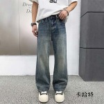 2026年7月29日春夏新作ファッション高品質Carharttジーパン luols工場