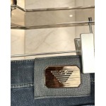 2026年7月29日春夏新作ファッション高品質ARMANIジーパン luols工場