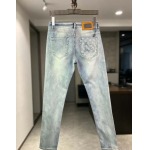 2026年7月29日春夏新作ファッション高品質D&Gジーパン luols工場