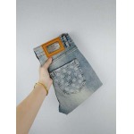 2026年7月29日春夏新作ファッション高品質D&Gジーパン luols工場
