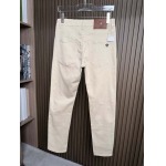 2026年7月29日春夏新作ファッション高品質Versaceジーパン luols工場