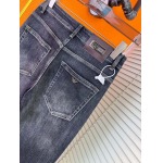 2026年7月29日春夏新作ファッション高品質ARMANIジーパン luols工場