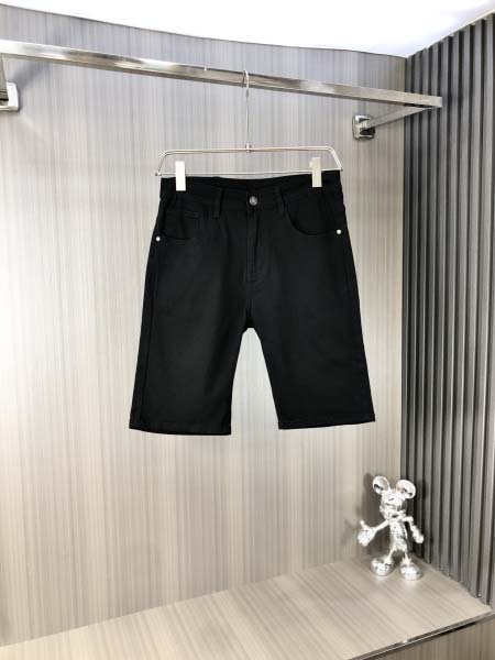 2026年8月3日春夏新作ファッション高品質Zegnaジーパン luols工場