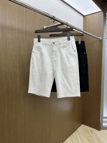 2026年8月3日春夏新作ファッション高品質Miumiuジーパン luols工場