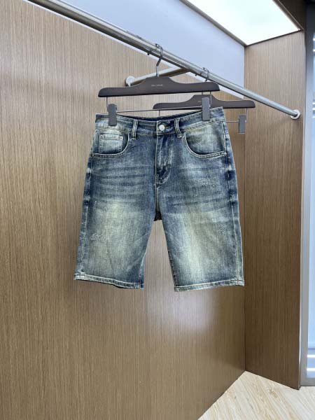 2026年8月3日春夏新作ファッション高品質Zegnaジーパン luols工場