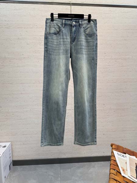 2026年8月3日春夏新作ファッション高品質Poloジーパン luols工場