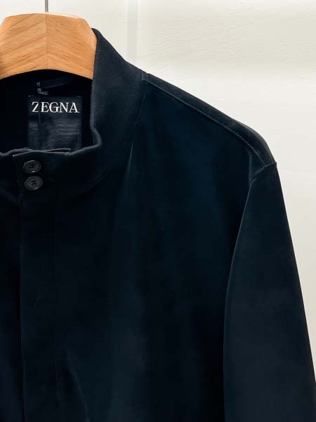 2026年8月7日入荷秋冬新作Zegnaジャケット高級品/LD工場