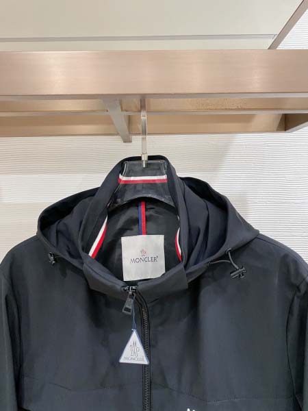 2026年8月7日入荷秋冬新作Monclerジャケット高級品/LD工場