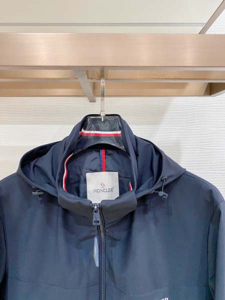 2026年8月7日入荷秋冬新作Monclerジャケット高級品/LD工場