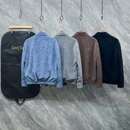 2026年8月7日入荷秋冬新作Brunello Cucinelliジャケット高級品/LD工場