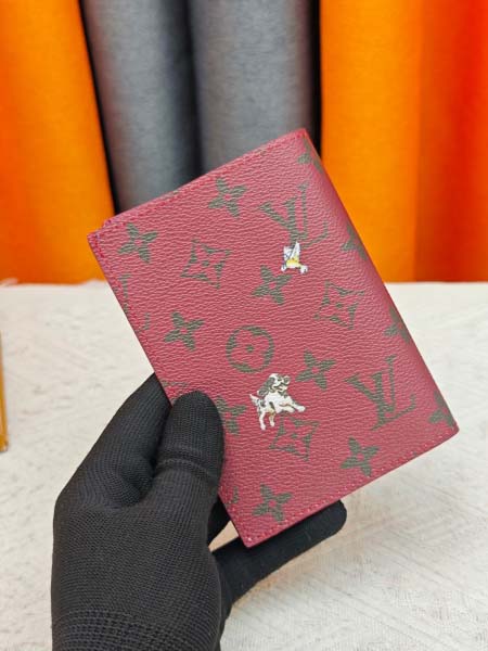 2026年8月8日新作入荷ヴィトン財布 人気の新作/誕生日プレゼント/ZC工場